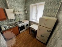 Крилова/2 КП продаж 2кімн квартири на 1 поверсі