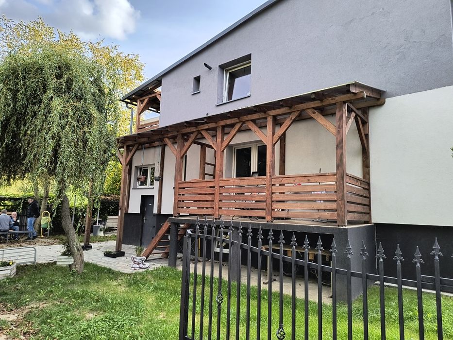 Pokój do wynajęcia