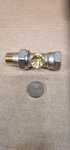 Zawory powrotne Danfoss 1/2 cala 8 sztuk