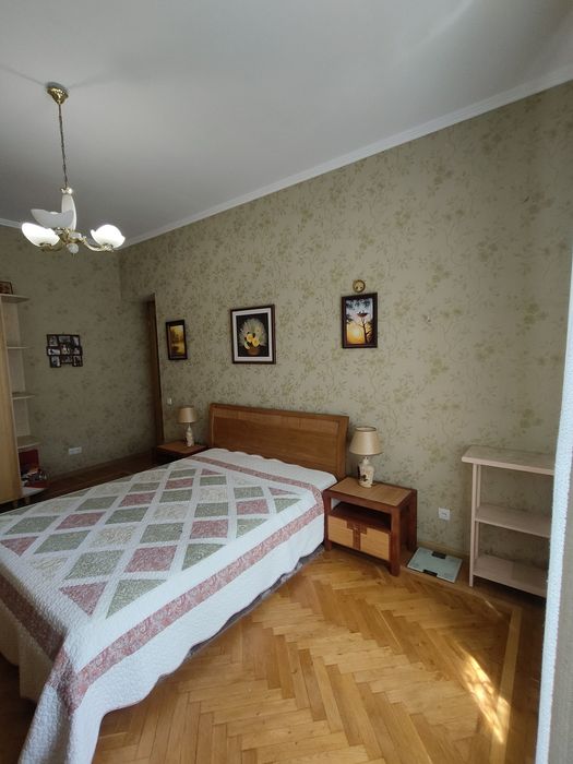 Продажа части коттеджа ул. Генераторная