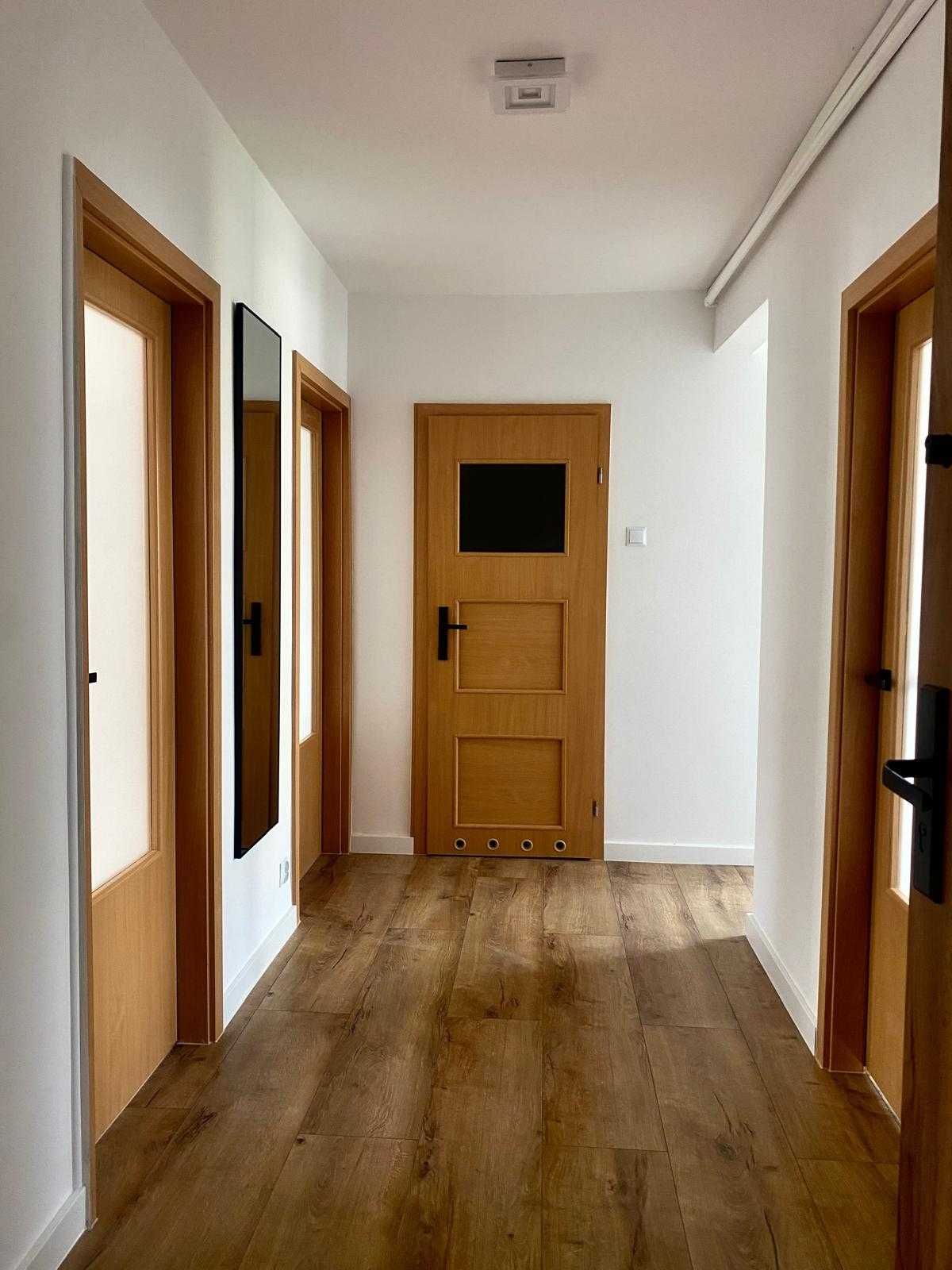 Mieszkanie 3 pokoje ul Reja Zamość