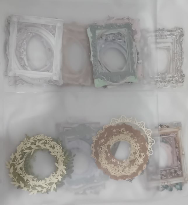 Material Variado para Scrapbooking