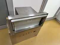 Elica LEVER IX/A/56 okap/wkład do zabudowy 60cm NOWY