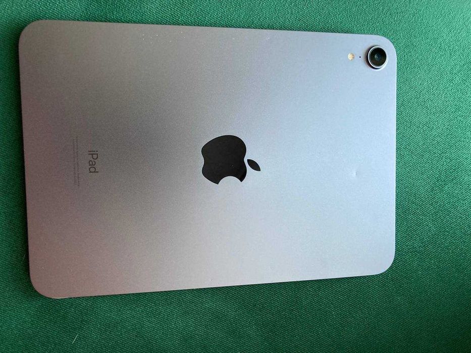iPad mini 6 (2021) — 64 GB