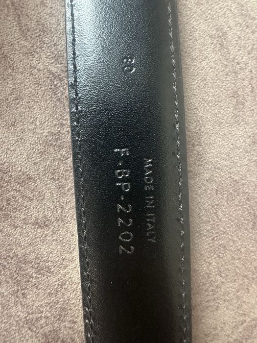 Пасок celine оригінал