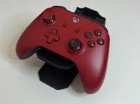Kontroler Pad XBOX ONE S X Oryginalny Czerwony