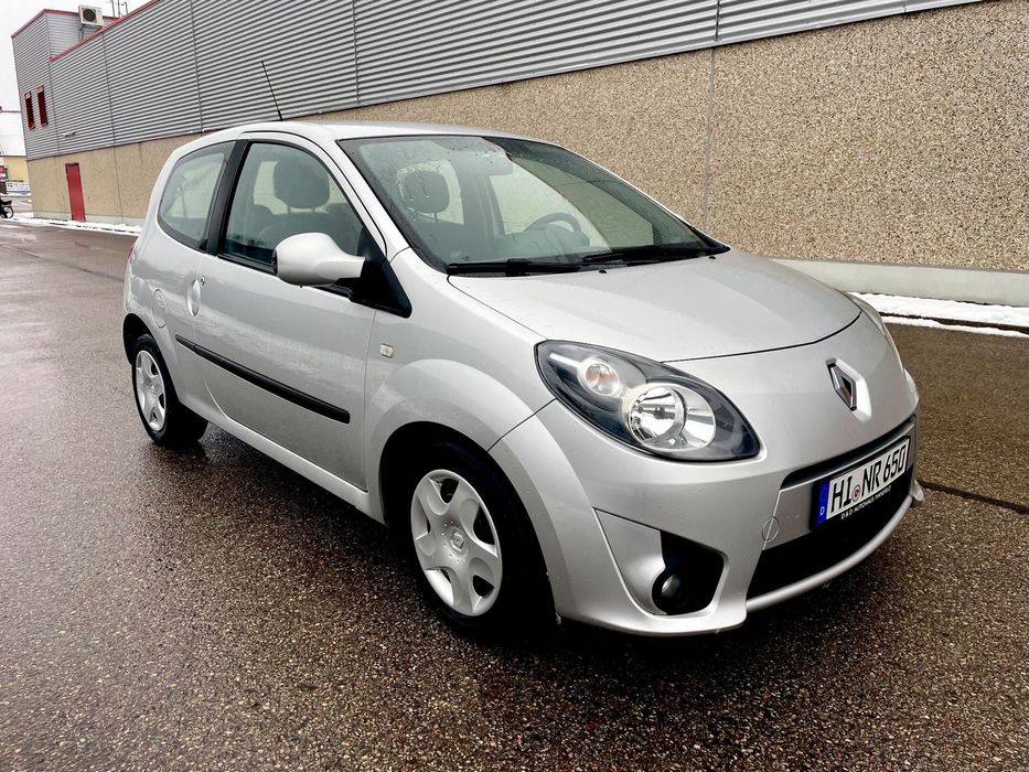 Renault Twingo Stan Idealny***Diesel***Klima***Niskie Spalanie