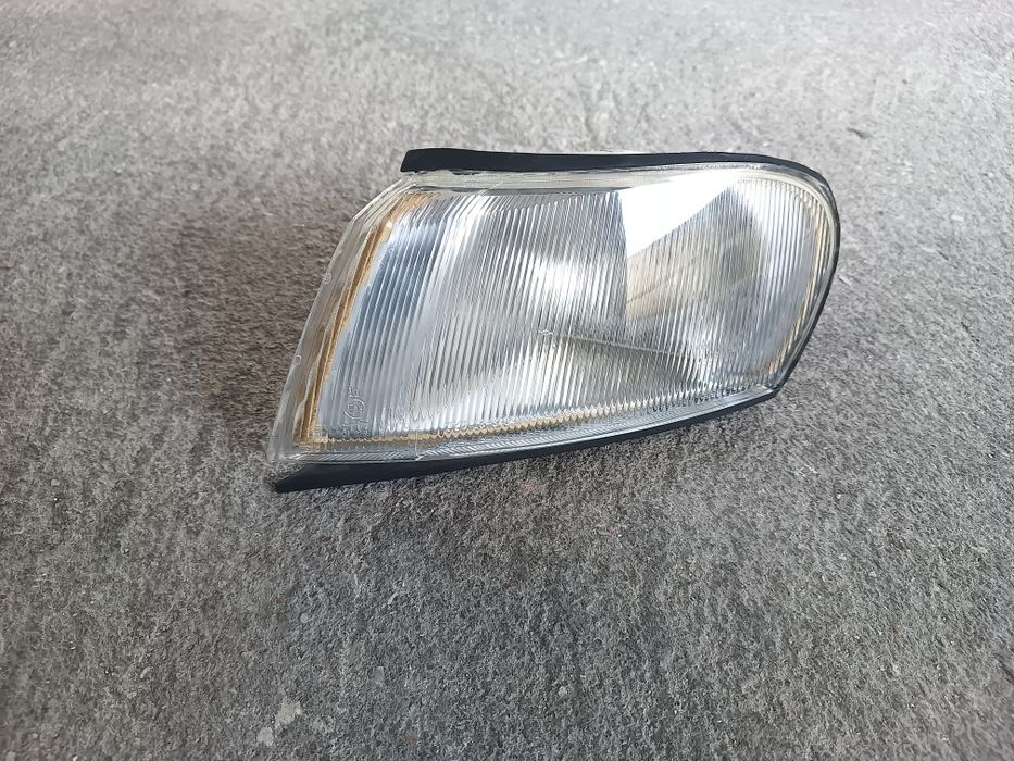 Farol pisca Opel vectra b