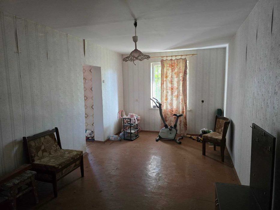 Продам дачу 6 соток дом под ремонт левый берег возле Обуховки купить