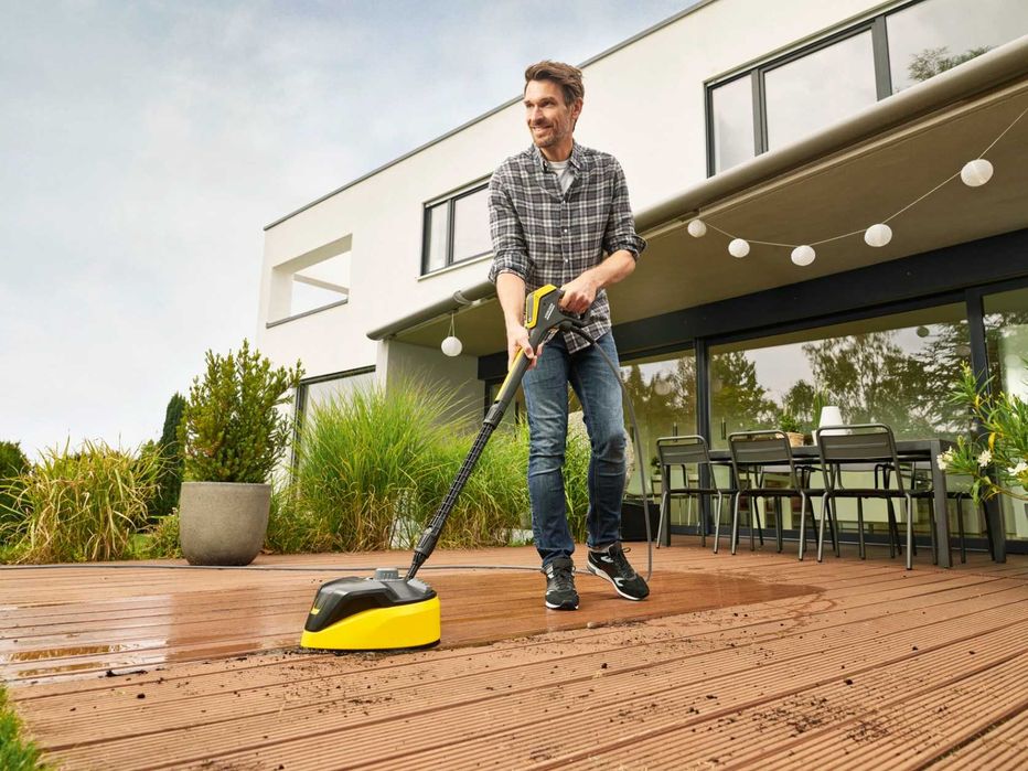 Мінімийка Karcher K7 Premium Smart ControlFlexHome 1.317-363.0