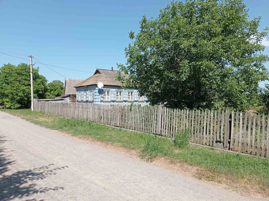 Продам будинок у селі Дмитрівка, Кіровоградської області