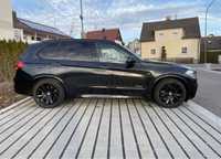 Оригінальні диски R20 BMW X5 F15 X6 F16 E70 491 style колеса