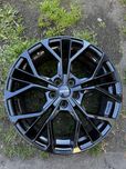 Felgi gmp italia 7.5Jx18 et 45