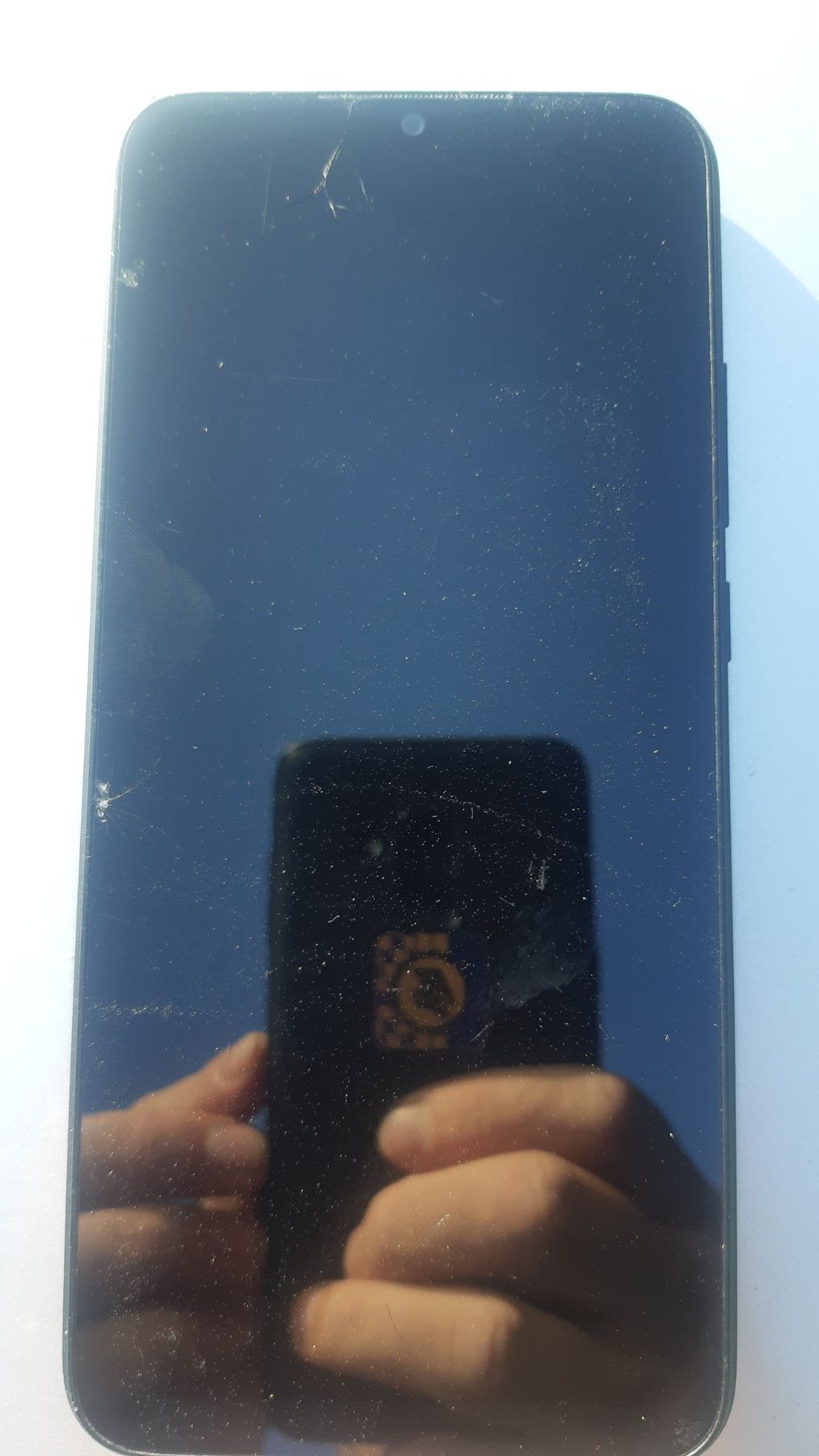 Телефон Xiaomi Redmi 9 C