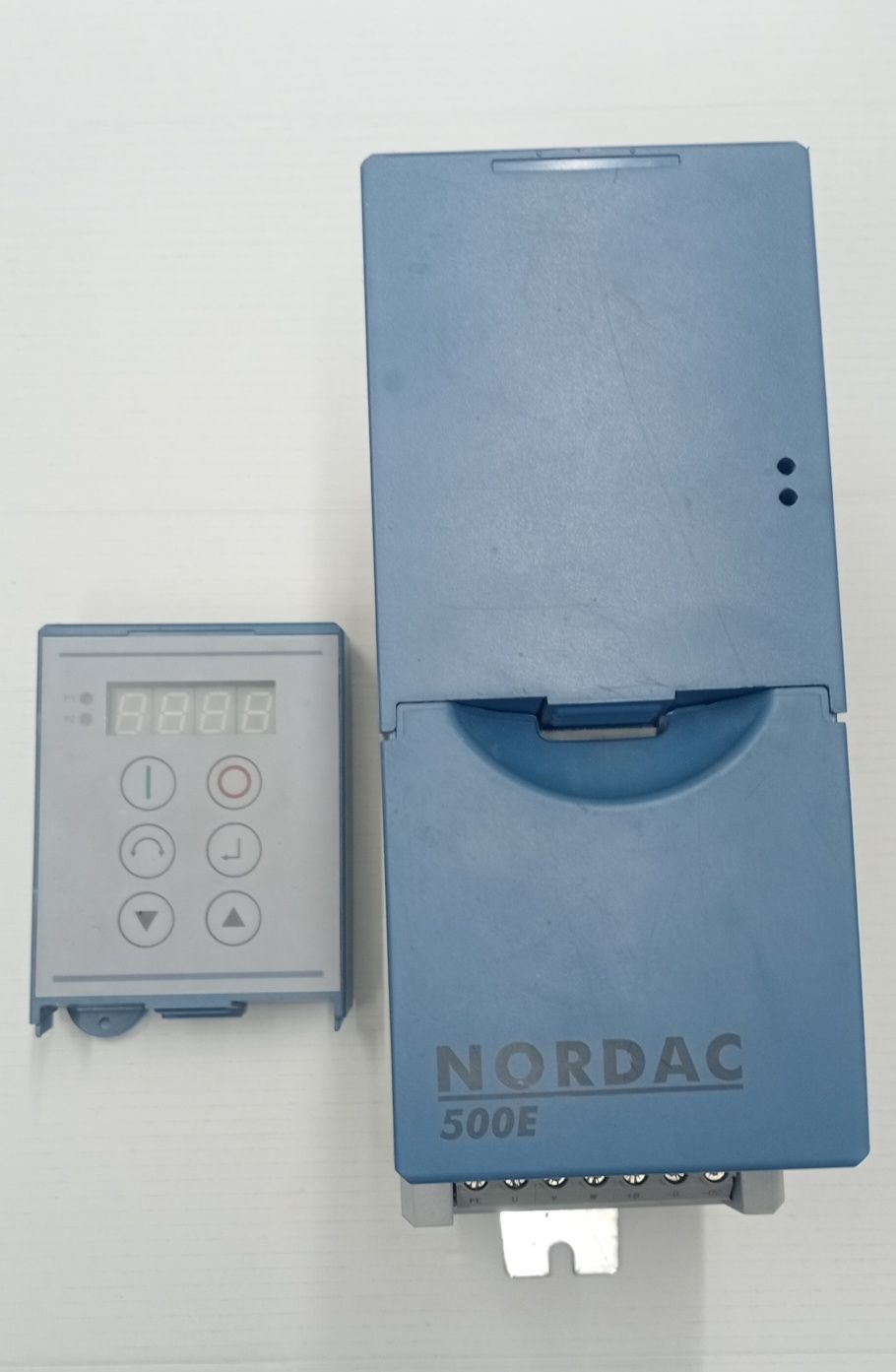 Falownik Nordac sk500