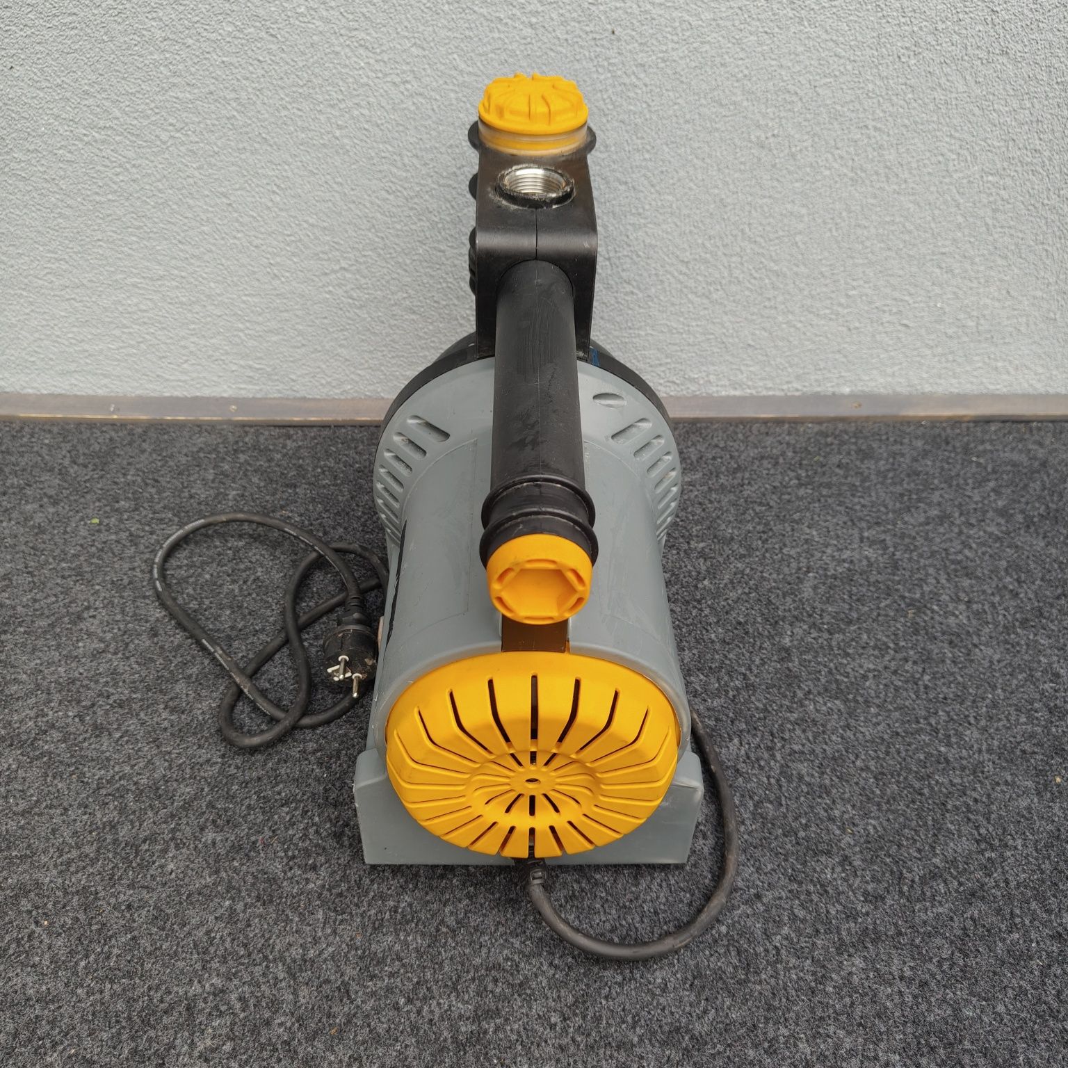 Pompa wody ogrodowa Neptun NGP E 120