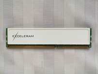 DDR3 Execeleram  8 Gb 1600 MHz  (E30143A)