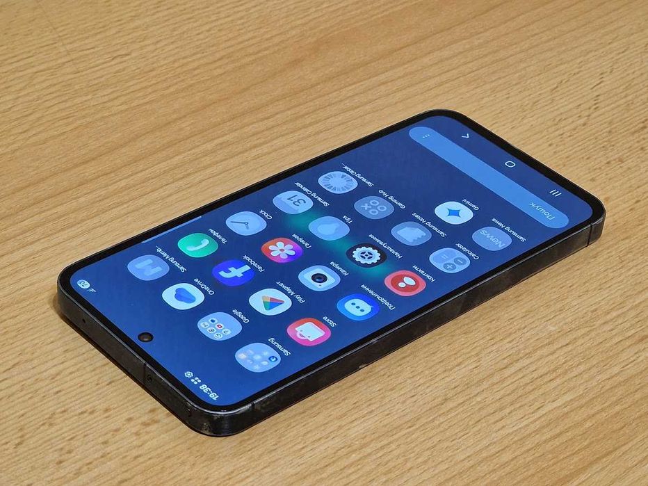 Смартфон Samsung Galaxy A55 5G 8/128GB NFC Duos Navy Оригінальний.