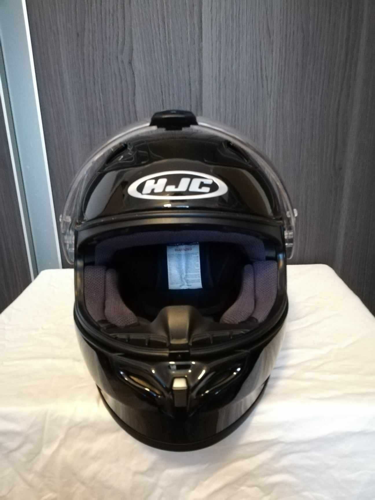 Kask HJC FG-17 / fox airoh shoei agv nolan ls2 scorpion icon mtr