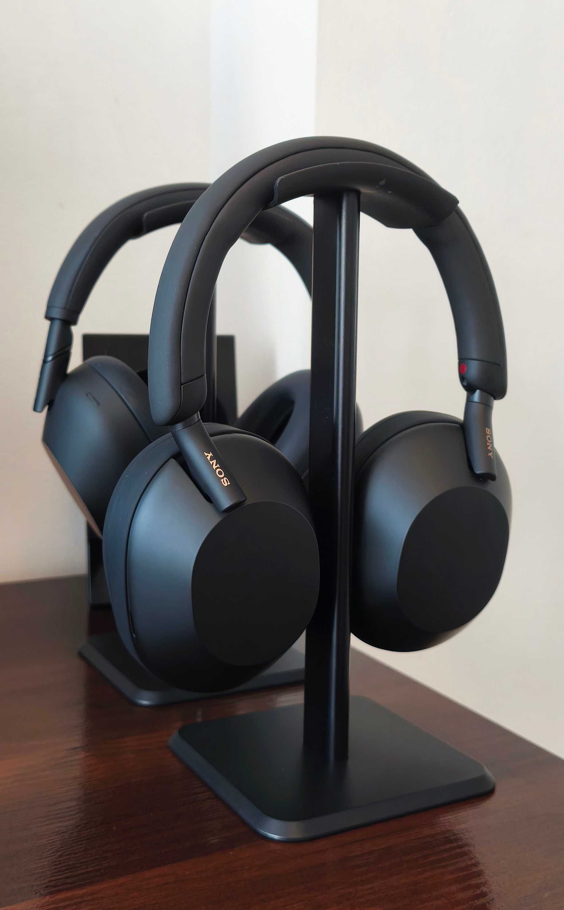 Sony WH-1000 XM5 sprzedam