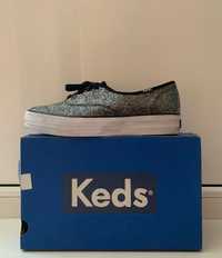 Кеды женские KEDS