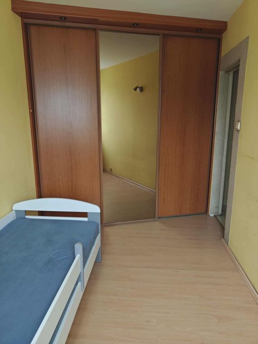 Mieszkanie do wynajęcia 46 m2 centrum Skoczowa