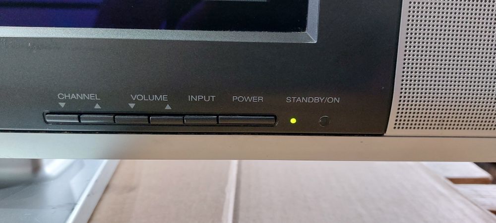 Телевізор PLASMA ORION TV-42100SI