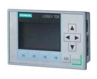6ED1055-4MH00-0BA1 LOGO! TD Siemens Текстовий дисплей
