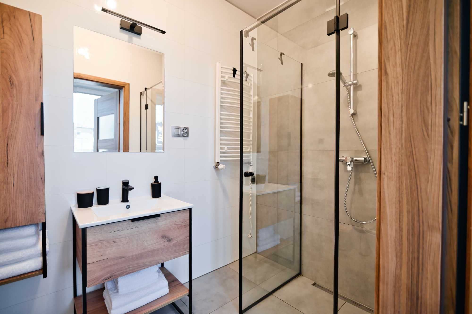 Apartament Revel Zator