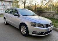 Продам VW Passat, 1,6 АКПП, 2013 рік