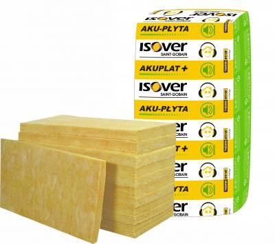 Wełna mineralna ISOVER UNI MATA l=0,039 !! 15cm