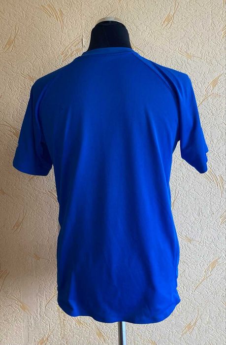 Koszulka Holandia 2006 Nike Sphere Dry Roz. M