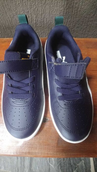 Ténis PUMA 34 - novos
