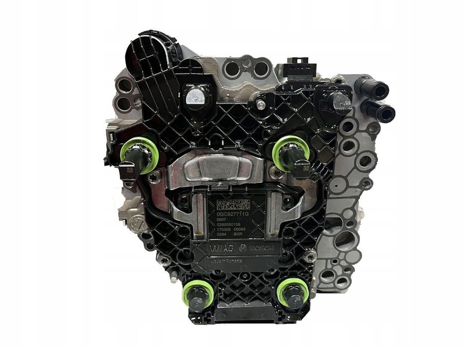 Mechatronika 0GC927711G DQ381 0GC Audi A3 8V