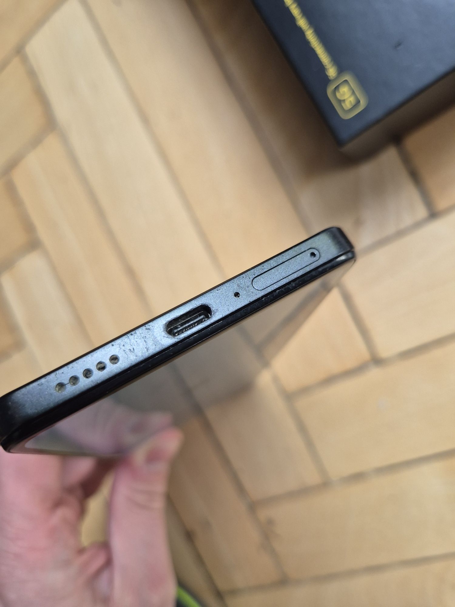 Poco x5 pro 8/256