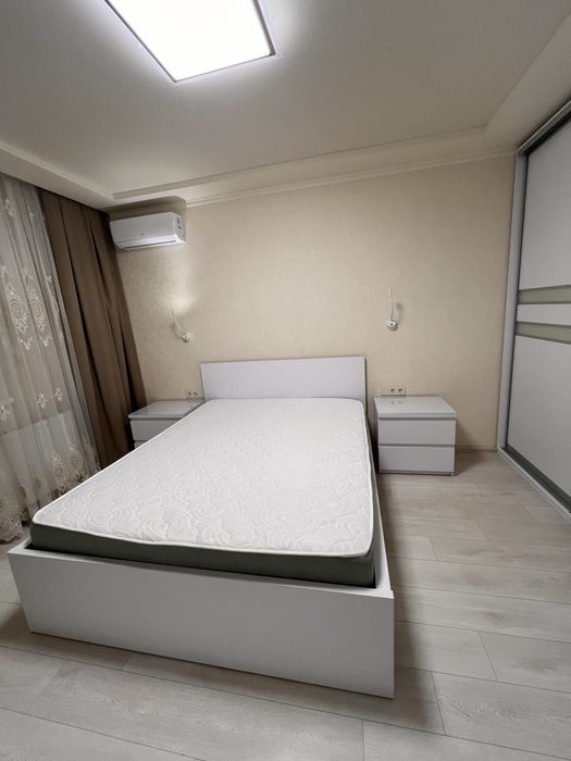 Оренда 1к квартири 45м2 в ЖК Піонерський квартал Вишневе Мододіжна