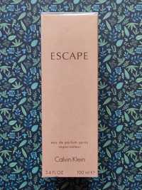 Woda perfumowana perfumy damskie Calvin Klein Escape