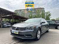 Volkswagen Passat Розстрочка без банків