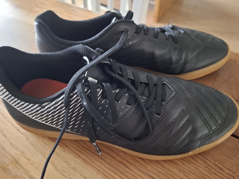 Halówki KIPSTA, decathlon, rozm. 40 stan b.dobry