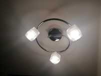 lampa sufitowa ALFA