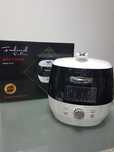 Multi-cooker Frederick Excellence DE-19.
Frederick Excellence DE-19