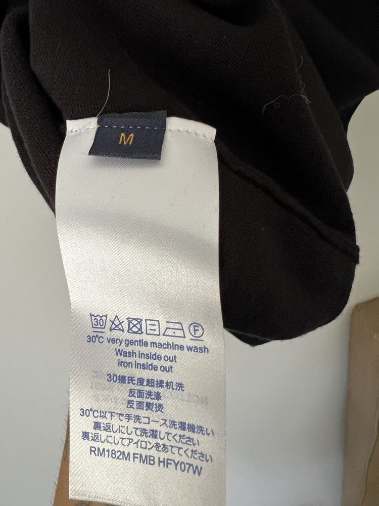 T-Shirt Louis Vuitton