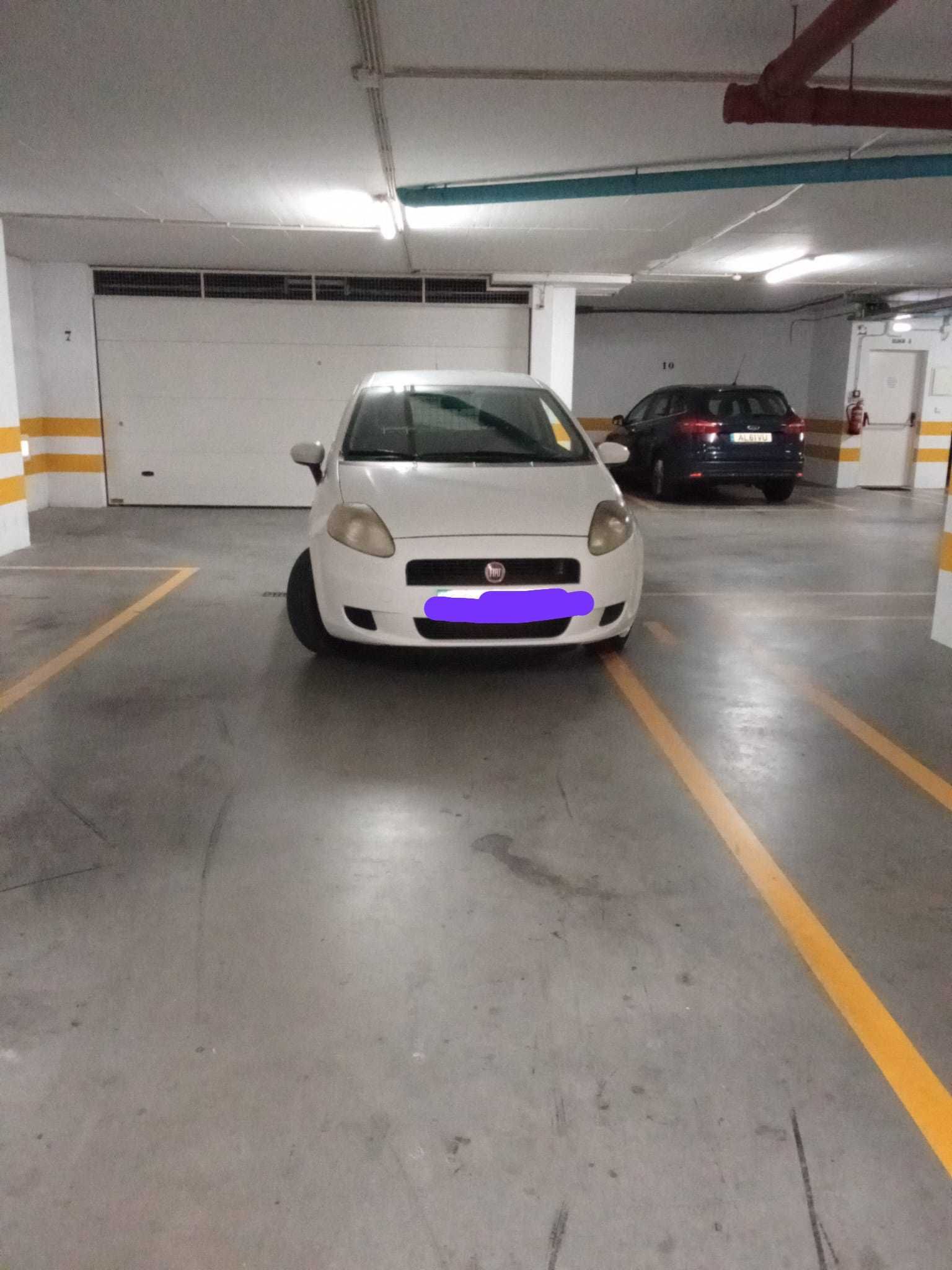 Vendo fiat punto