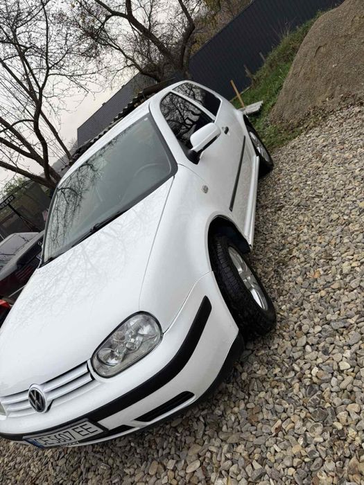 Продам Golf 1.9 дизель