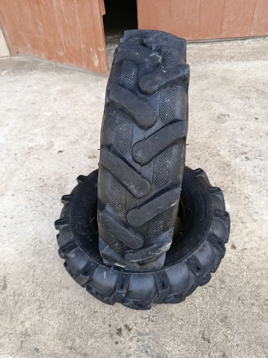 Шини  6.00.12 (мотоблок)