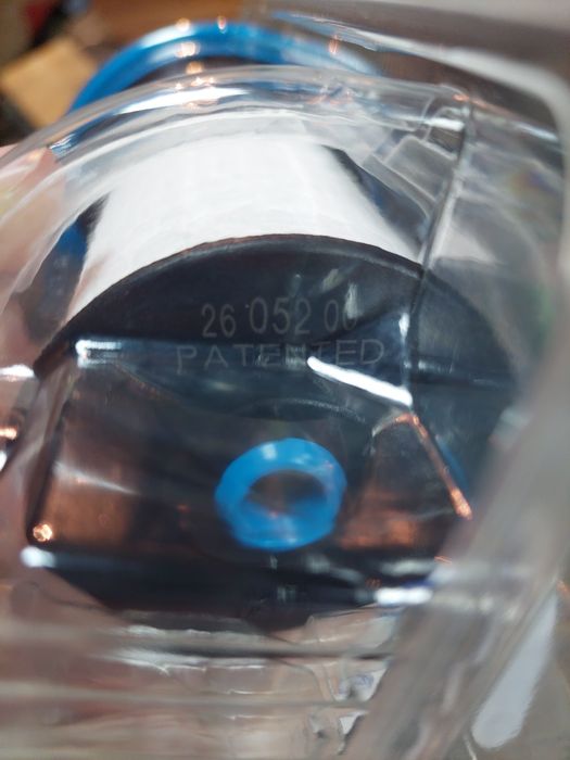 Фильтр топливный фиат 1.3 дизель