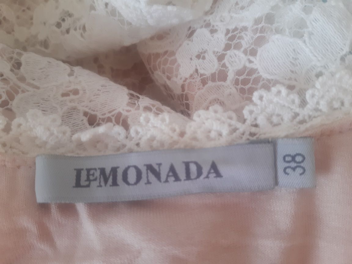 Sukienka Boho Lemonada
