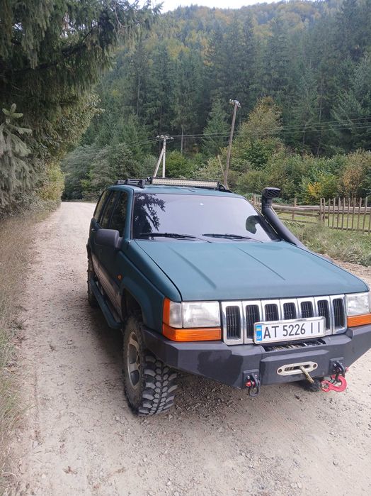 Продається автомобіль