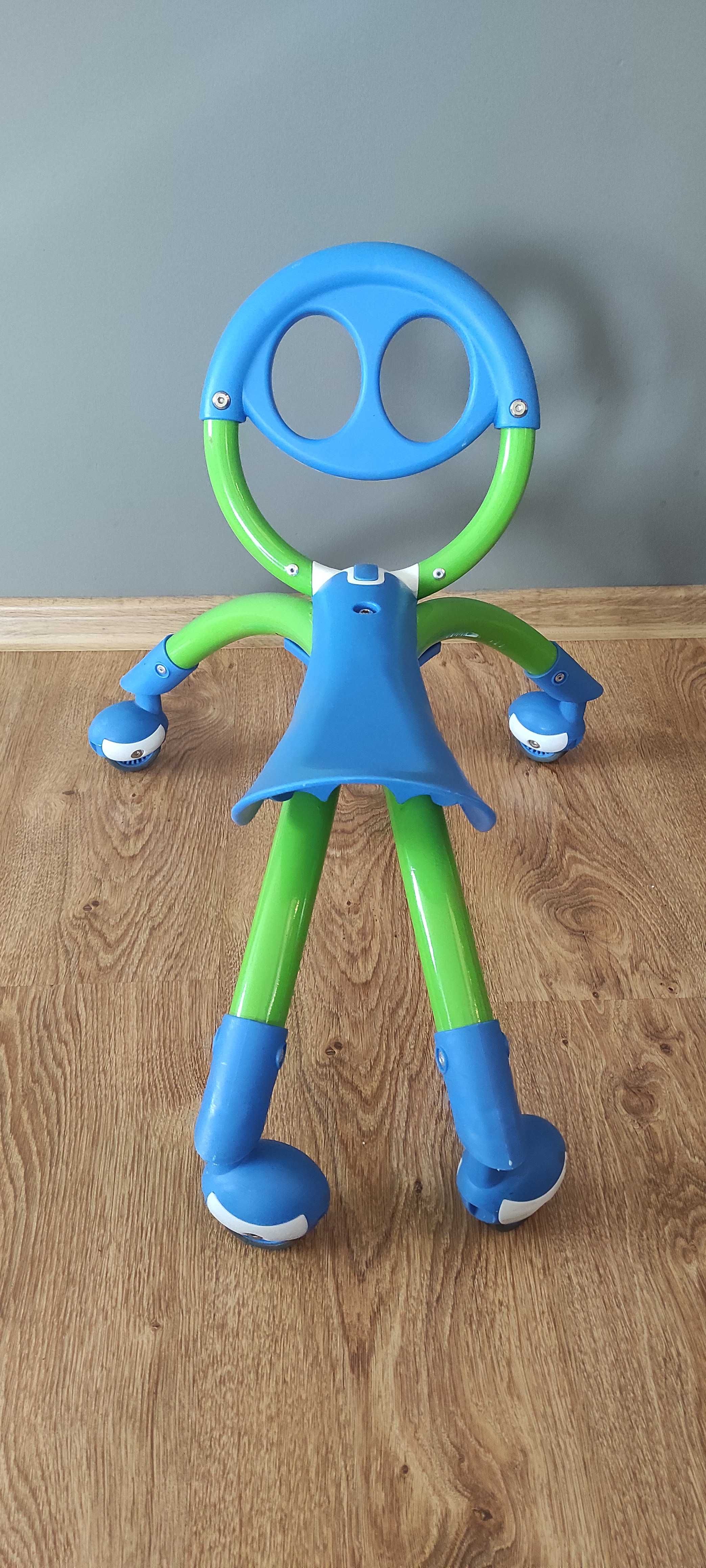 Jeździk chodzik TOYZ BEETLE do nauki chodzenia