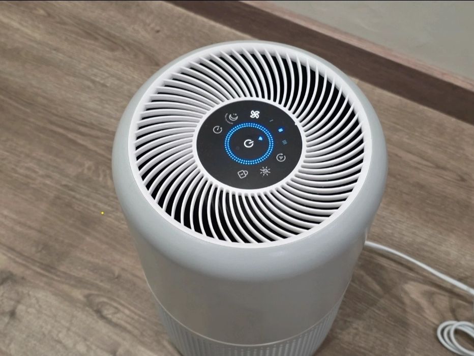 Purificador de Ar Levoit Core 300s Pro